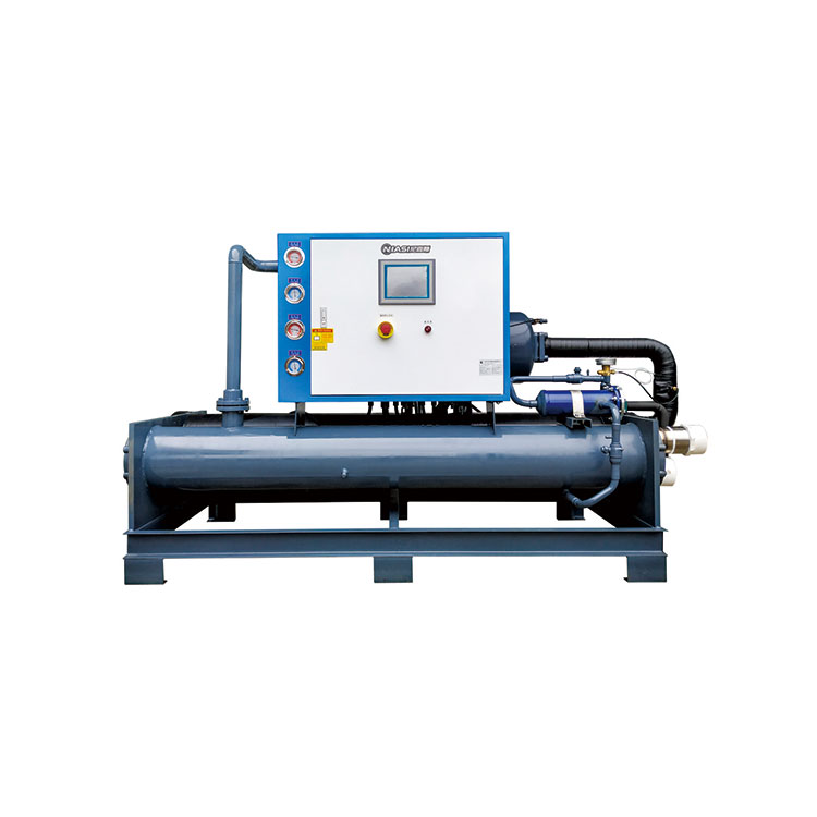 Mengapa air mendinginkan air mendinginkan chiller menjadi pilihan pertama untuk sistem pendingin yang efisien?