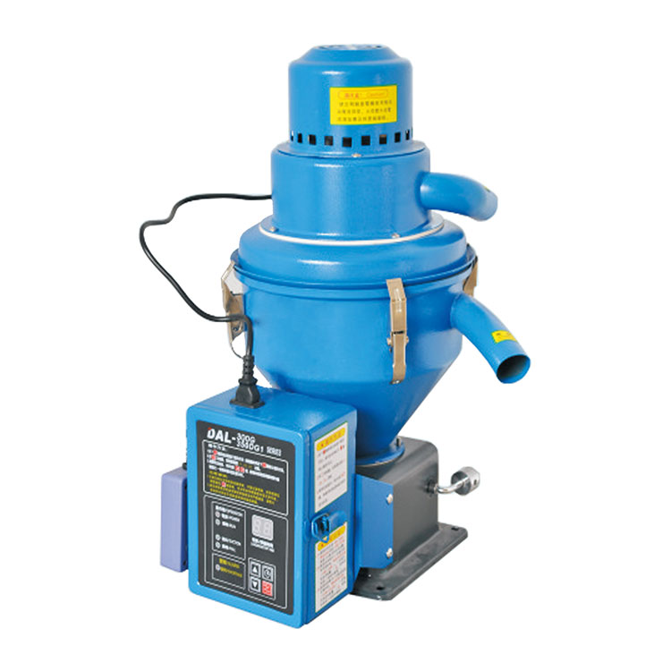 Bagaimana Hopper Loader Meningkatkan Efisiensi Penanganan Material?