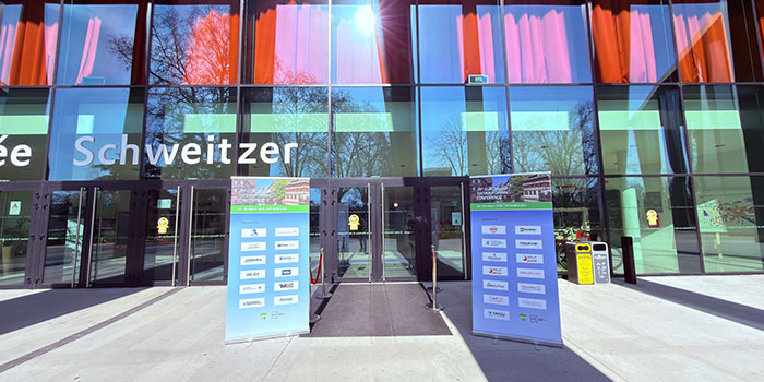 Hanya Perusahaan Cina! NIASI Diundang ke Konferensi Thermoforming Eropa