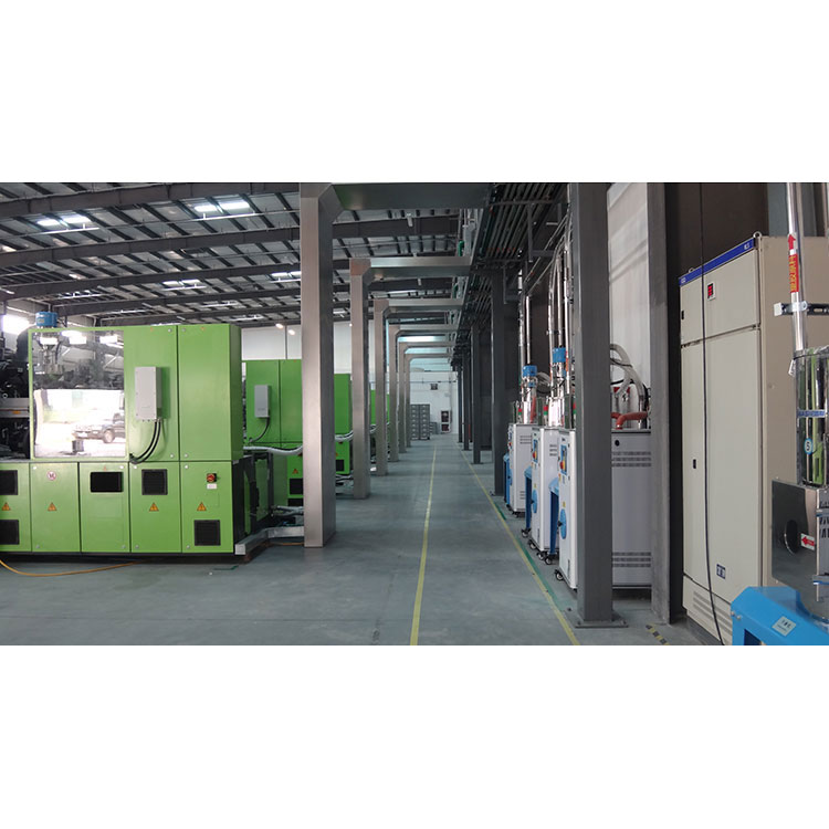 Bagaimana Sistem Pemberian Makanan Terpusat Meningkatkan Efisiensi Manufaktur?